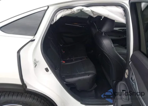 2022 Infiniti Qx55 Essential Awd z USA, uszkodzony, nr VIN 3PCAJ5K37NF104077